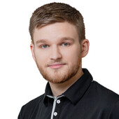 Берник Дмитрий Сергеевич — стоматолог