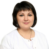 Зотова Юлия Николаевна — эндокринолог