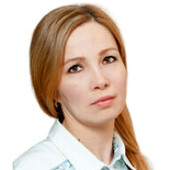 Слободенюк Ирина Фаязовна — хирург