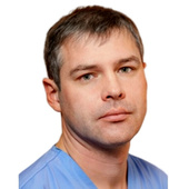 Ковтыка Юрий Владимирович — анестезиолог-реаниматолог