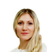 Захарова Наталья Николаевна — педиатр