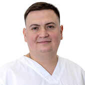 Омелин Илья Вадимович — травматолог-ортопед