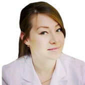 Юсупова Ландыш Наилевна — акушер, гинеколог