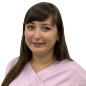 Мухамедова Диляра Габдельнуровна — акушер, гинеколог