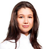 Елдашова Гульноза Касымовна — гинеколог