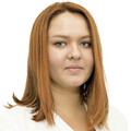 Шатрова Елизавета Павловна - стоматолог-гигиенист
