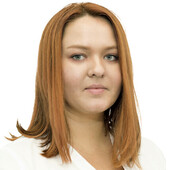 Шатрова Елизавета Павловна — стоматолог-гигиенист