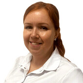 Луцева Ирина Александровна — окулист (офтальмолог)