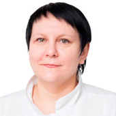 Дудченко Наталья Анатольевна — эндокринолог