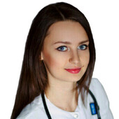 Николаева Алиса Евгеньевна — гинеколог, акушер