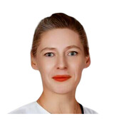 Наледина Анна Станиславовна — вертебролог, хирург