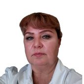 Тройникова Рамиля Минисаитовна — педиатр