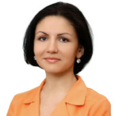 Пужак Ирина Юрьевна — педиатр