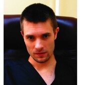 Поталов Дмитрий Сергеевич — хирург, андролог