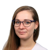 Суходоля Анна Васильевна — акушер, гинеколог