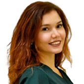 Хасаншина Лейсан Рустамовна — остеопат