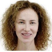 Борькова Оксана Викторовна — косметолог