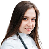 Фоминых Наталья Юрьевна — уролог
