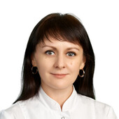 Лоскутова Елена Сергеевна — врач ЛФК