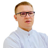 Перфильев Игорь Сергеевич — мануальный терапевт, ортопед
