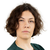 Ямалиева Елена Николаевна — невролог