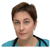 Кондратьева Ольга Владимировна — кардиолог, терапевт