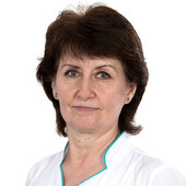 Соколова Татьяна Анатольевна — физиотерапевт