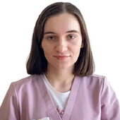 Дитман Лиана Гамидовна — окулист (офтальмолог)