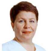 Ульзитуева Инна Сергеевна — УЗИ-специалист