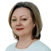 Сытина Оксана Николаевна — эндокринолог, УЗИ-специалист