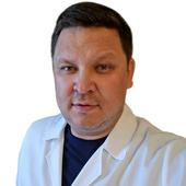 Толмачев Дмитрий Владимирович — ортопед, травматолог