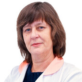 Кузнецова Елена Евгеньевна — гемостазиолог