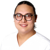 Сагдеев Рустам Олегович — хирург, стоматолог