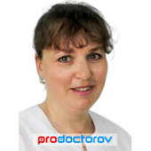 Лупач Наталья Михайловна — ревматолог