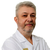 Попович Павел Леонидович — стоматолог, стоматолог-ортодонт