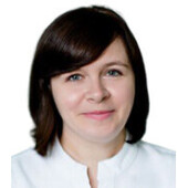 Ямалеева Ольга Ивановна — невролог, эпилептолог