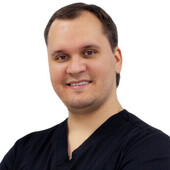 Мунтян Николай Николаевич — стоматолог-хирург, стоматолог-имплантолог