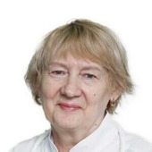 Кадина Ольга Федоровна — терапевт, кардиолог