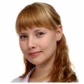 Деева Дарья Александровна — гинеколог, гинеколог-эндокринолог