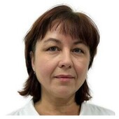 Таинкина Елена Евгеньевна — нарколог, психотерапевт