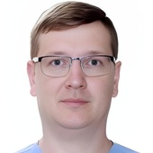 Баратынский Олег Павлович — стоматолог, стоматолог-ортопед