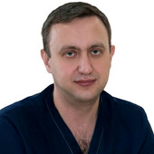 Лейман Андрей Владимирович — терапевт, гастроэнтеролог