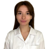 Гридасова Ольга Сергеевна — акушер, гинеколог