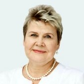 Денисова Зинаида Антоновна — окулист (офтальмолог)