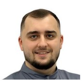 Блохин Дмитрий Владимирович — стоматолог-ортопед, стоматолог