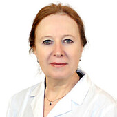 Фёдорова Елена Ивановна — ЛОР (отоларинголог)