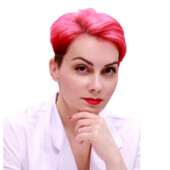 Баровская Лидия Владимировна — психолог