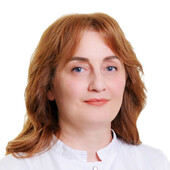 Джиоева Ангелина Александровна — гинеколог