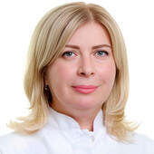 Тедеева Елена Ивановна — УЗИ-специалист