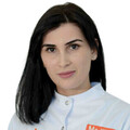 Черчесова Виктория Викторовна - узи-специалист